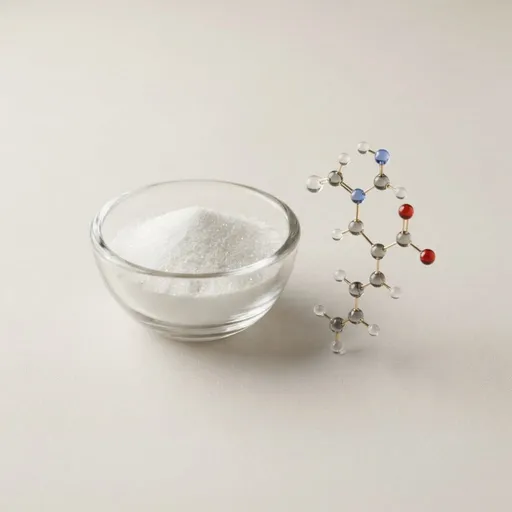 L-arginina y L-citrulina
